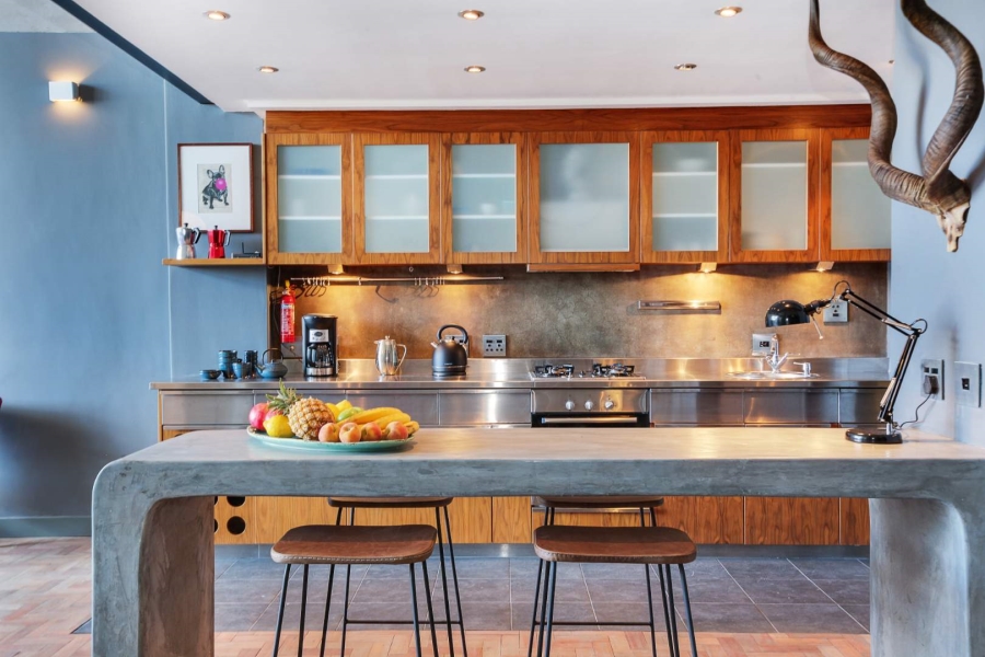 2 Bedroom Property for Sale in Gardens Western Cape